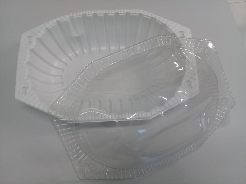 EMBALAGEM  FRANGO MAC-PACK 