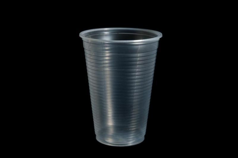 PP-500 COPO ABNT TR COPOZAN 500 ML 20 X 50 CX 1000 UN
