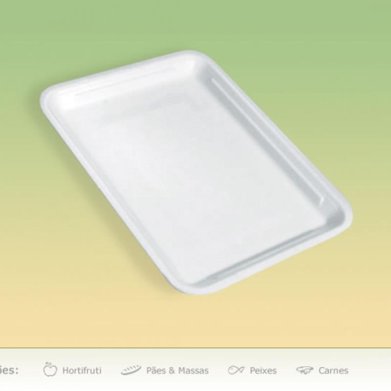 FR-02 **COPOPLAST** BANDEJA ISOP. FD/400 UN