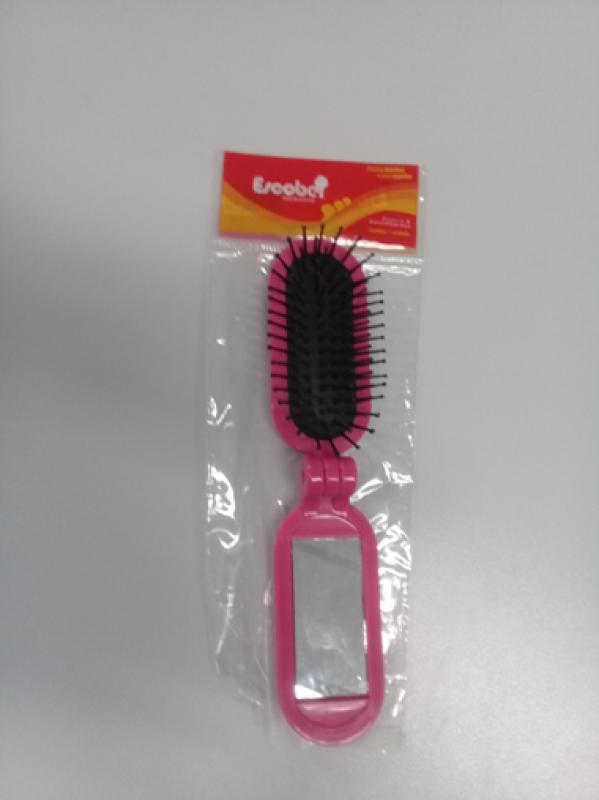 66 ESCOVA DOBRAVEL ESCOBEL C/12 UN.