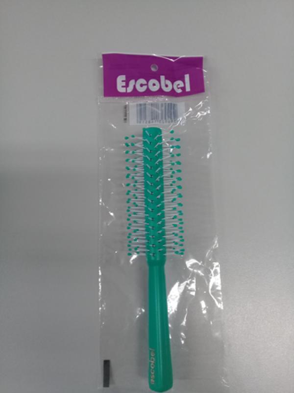 519 ESCOVA REDONDA NICE ESCOBEL C/12 UN.