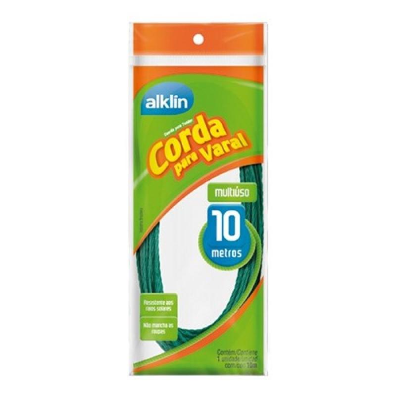 ALK-8061 CORDA PARA VARAL ALKLIN FD C/12 UN