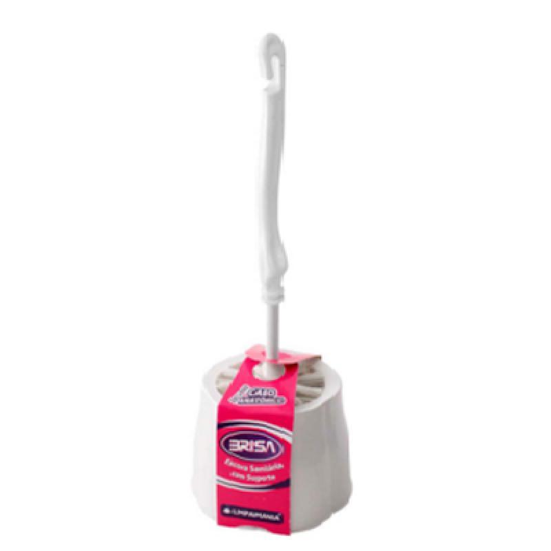 L-303 ESCOVA SANITARIA BRISA 