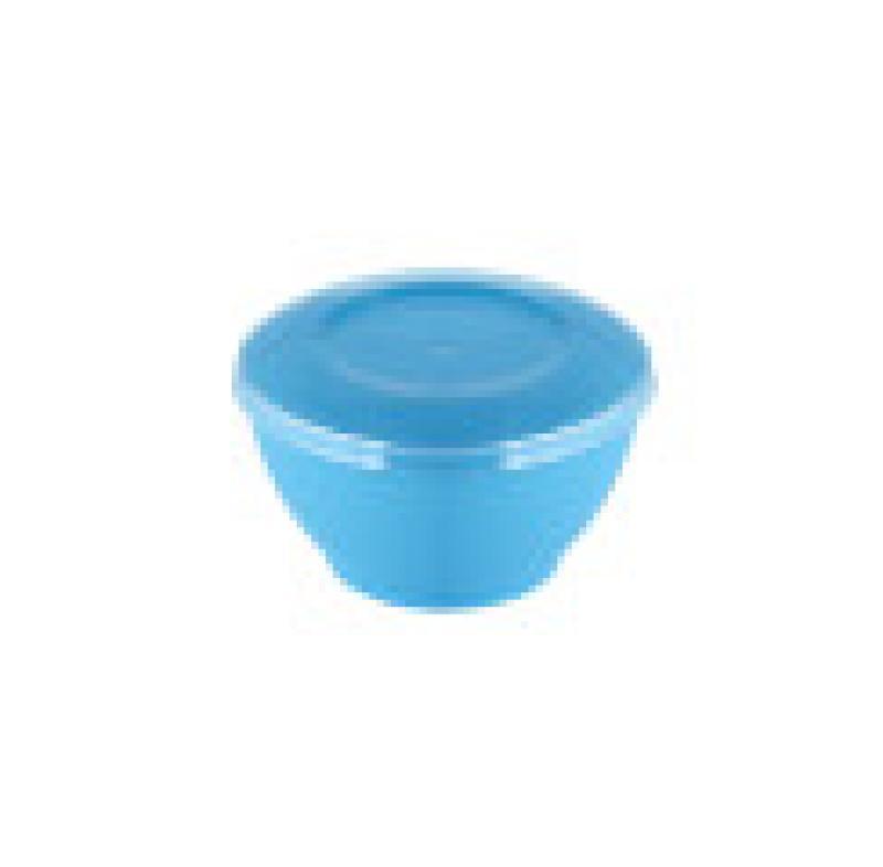762 KIT POTE/TAMPA AZUL STRAW 100 ML 24x10 CX/240 UN