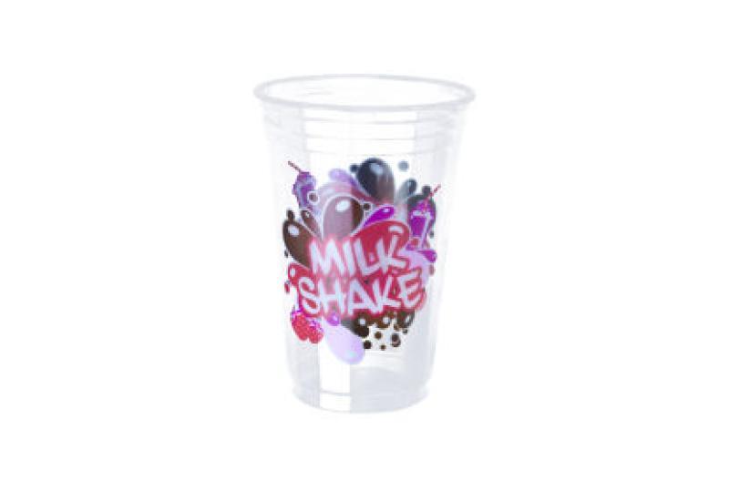 PPT-440 IMPRESSO MILK SHAKE 20X50 CX/1000UN