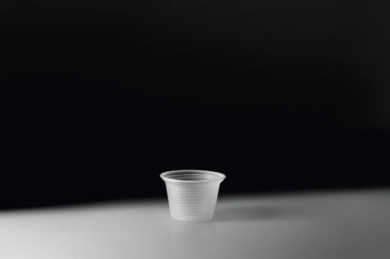 POTE PLAST. BRANCO COPOBRAS  PT-100 C/100 UN