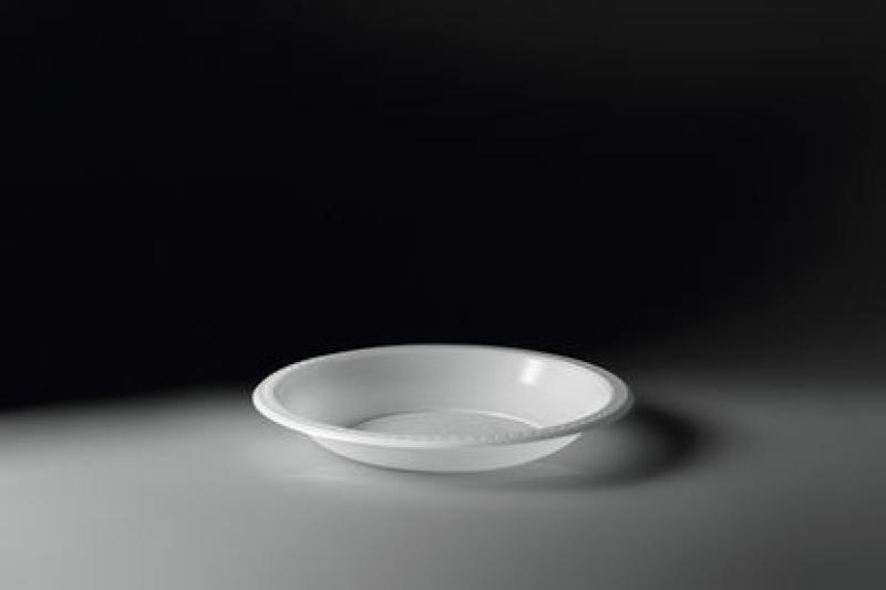 PRATO PLAST. FUNDO COPOBRAS  PRF-023 C/10 UN