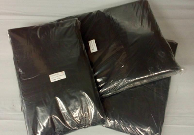 SACO LIXO INDUST. 50 LTS  63 X 80 PCT/100 UN
