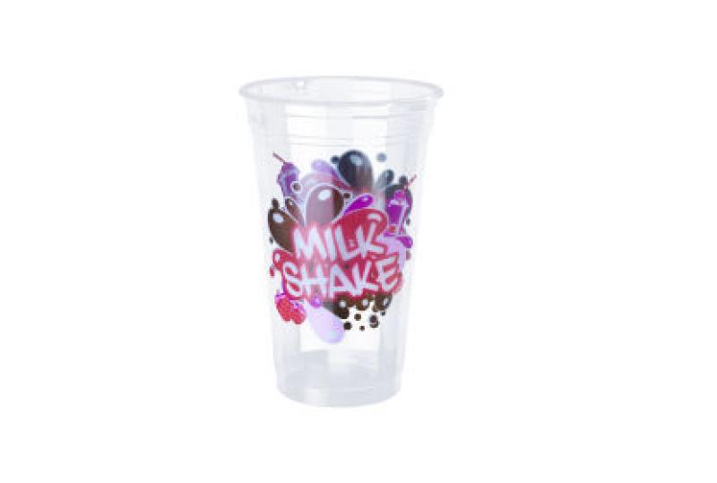 PPT-330 IMPRESSO MILK SHAKE 20X 50 CX/1000UN