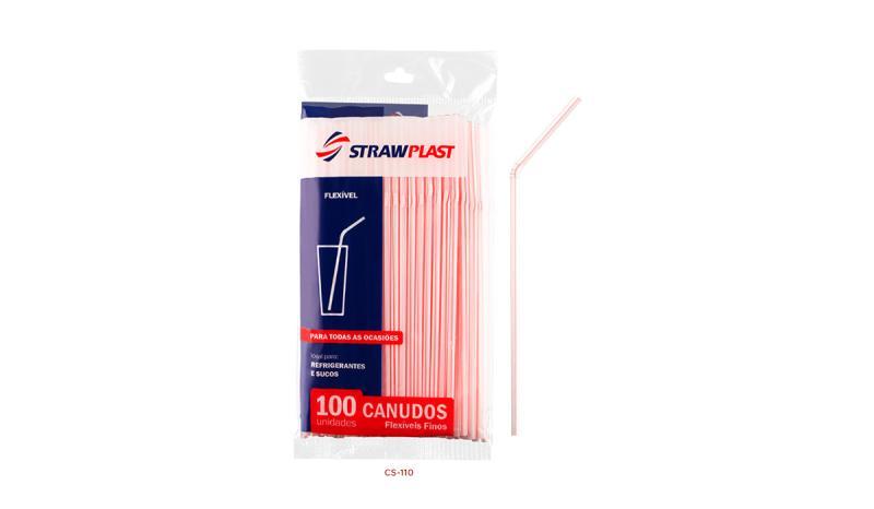 CS-110 CANUDO FLEXIVEL CX 40 X 100 CX4000