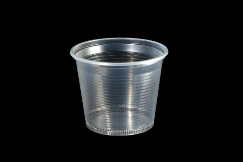 PT-250 TR COPOZAN POTE PLASTICO 250ML 20X50