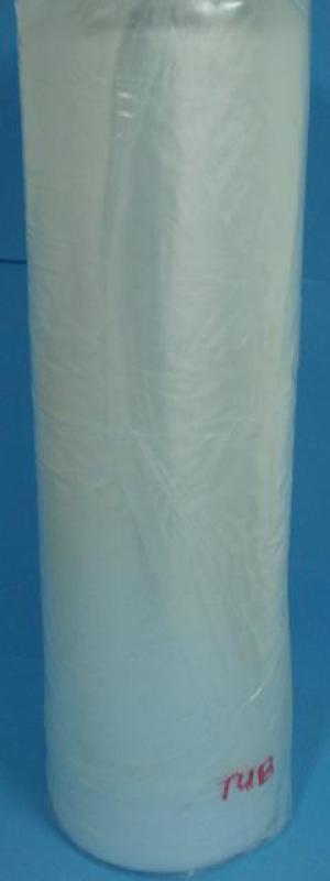 BOBINA PLASTICA TUBOLAR 60 CM (C/ 9 A 11 KG)