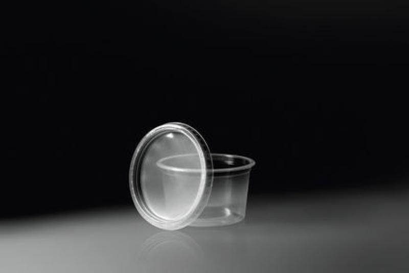 POTE/TAMPA PLAST. COPOBRAS KIT 250 ML C/25 UN