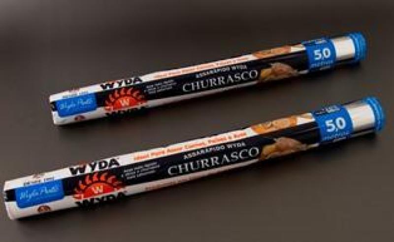 ASSARAPIDO WYDA CHURRASCO 