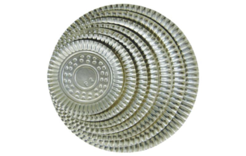 PRATO LAMINADO PA-06 32 CM