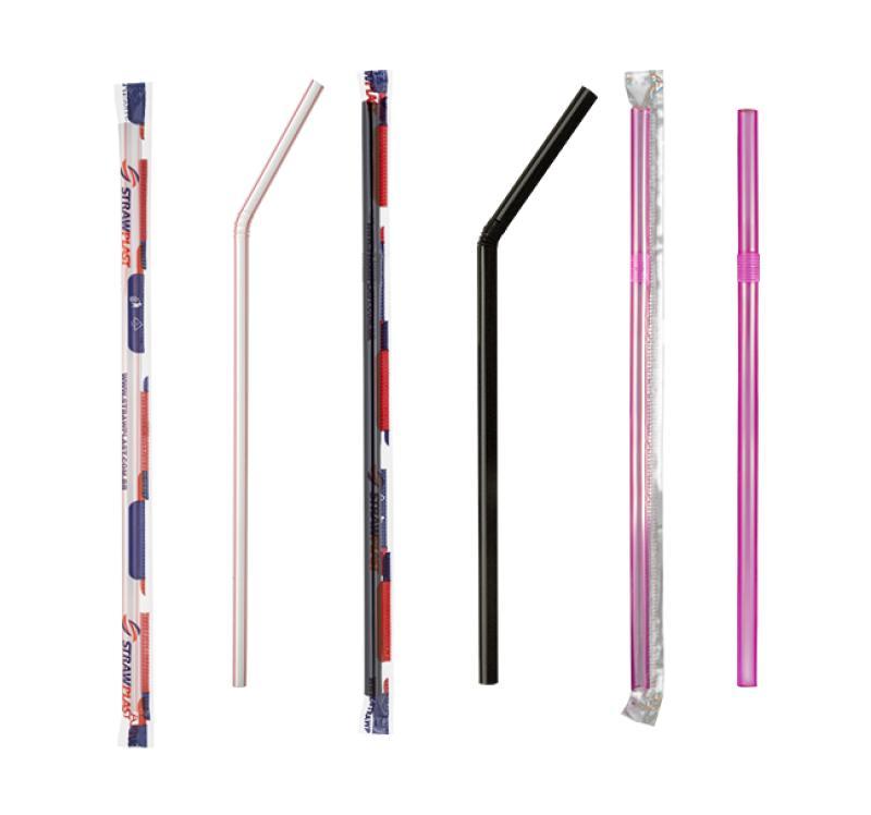CS-306 CANUDO M.SHAKE SACHE GRA. 21CM 10MM CX1500