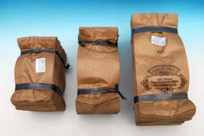 SACO PAPEL KRAFIT 15 KG 62 X 54 