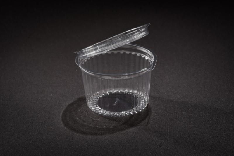 BP-771 POTE REDONDO CRISTAL ARTIC. 450 ML CX200 UN