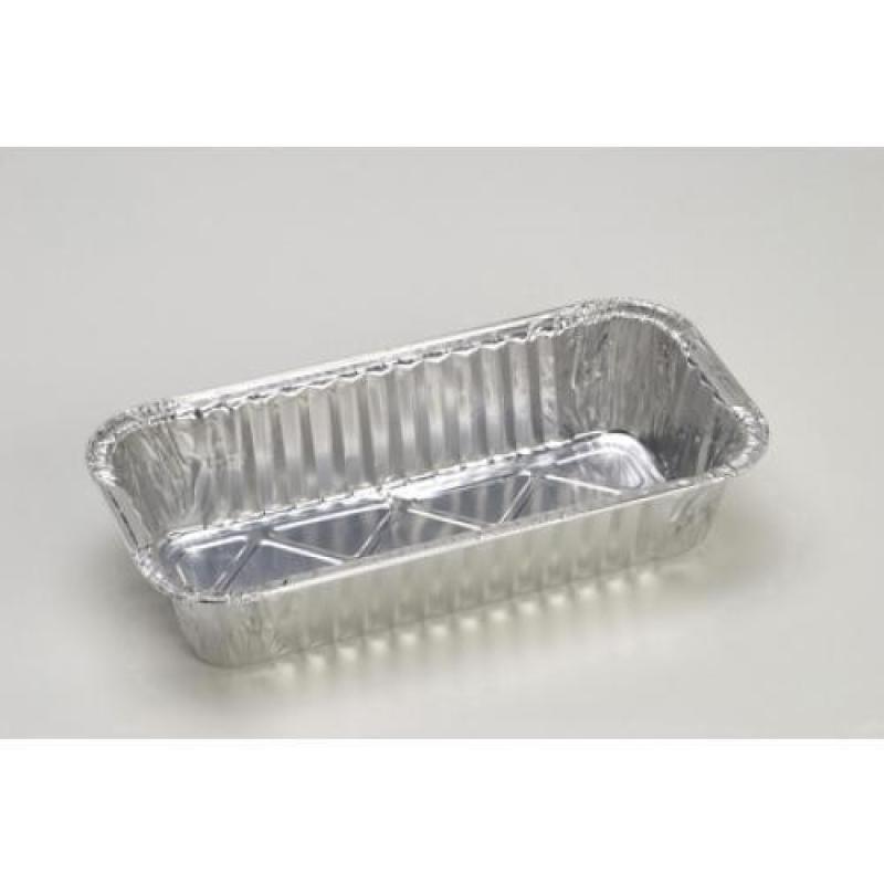 BANDEJA P/BOLO INGLES 550 ML CX/100 UN