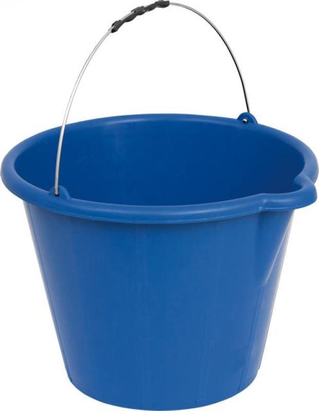 TSW-045 BALDE EXTRA REF AZUL 12 LTS C/BICO