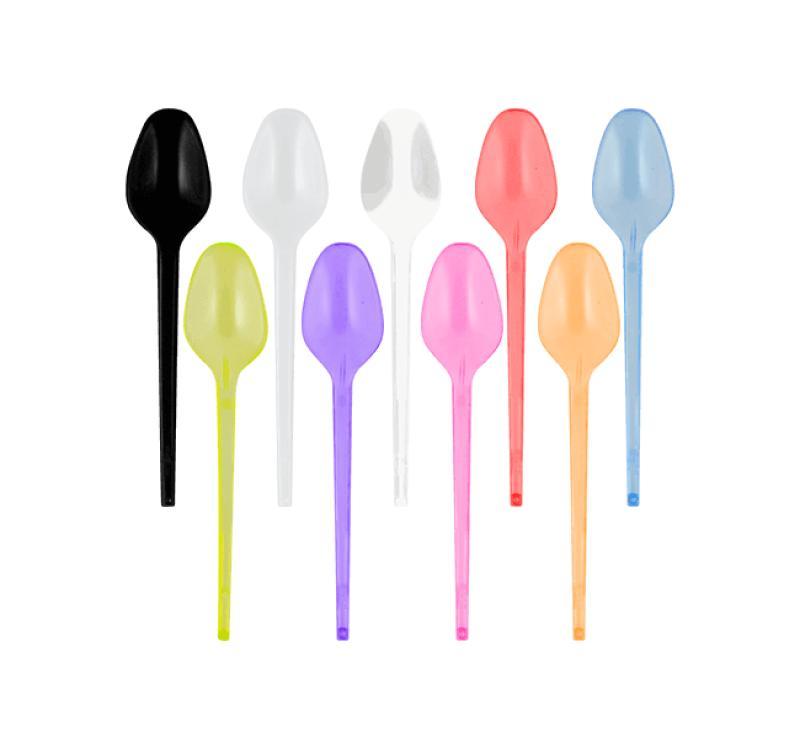 CSNM-634 COLHER NEON MISTA CAFE CX 06 X 500 CX3000