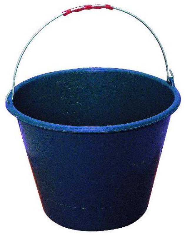 TSW-406 BALDE AZUL S/PEGADOR
