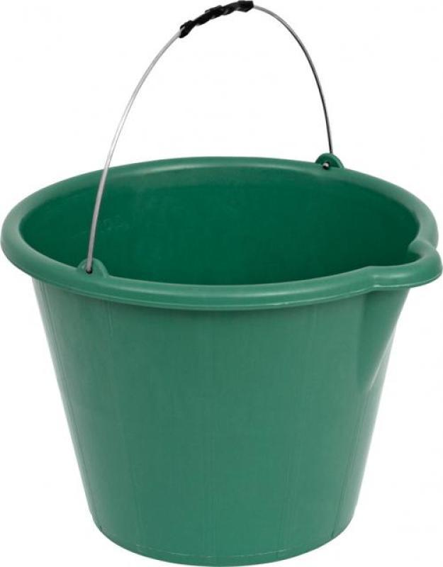 TSW-044 BALDE EXTRA REF VERDE 12 LTS C/BICO