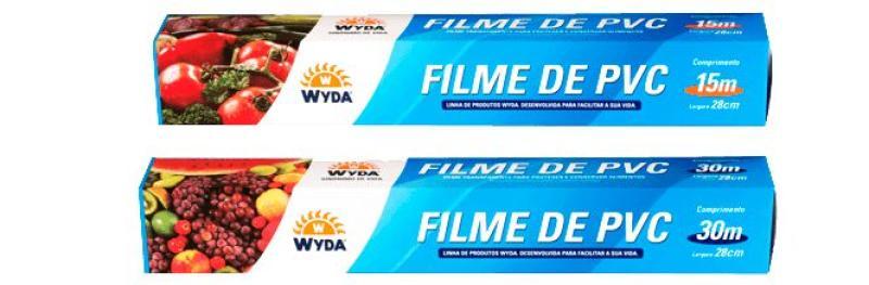 FILMITO WYDA FILME PVC 15 MTS  CX 12 UN