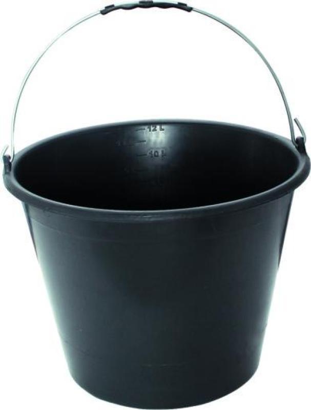 TSW-401 BALDE PRETO S/PEGADOR