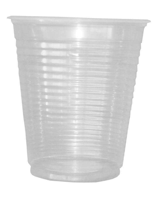 CC-180 PS/TR COPO CRISTALCOPO 180 ML 25X100 CX/2500 UN