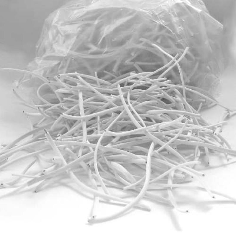 FECHO GRAVATINHA 8 CM  C/1 KG
