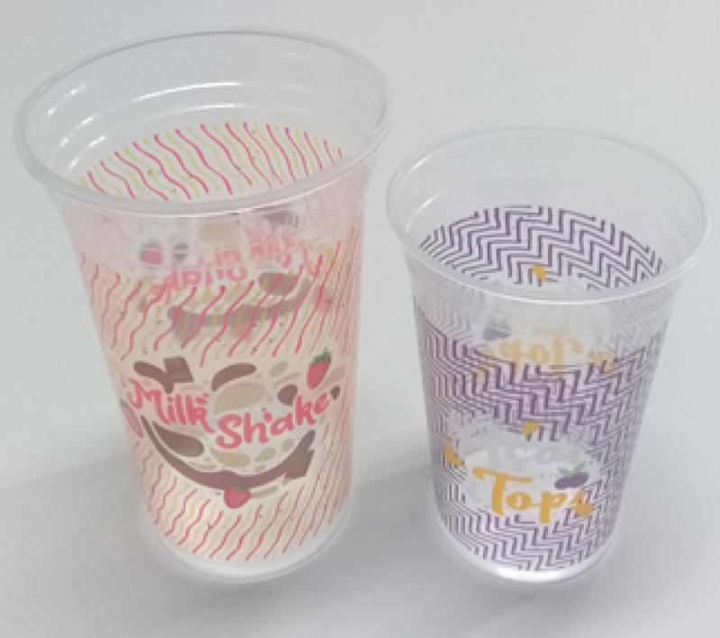 CPMI-330 PP MILKSHAKE 330 ML 20 X 50 CX 1000 UN